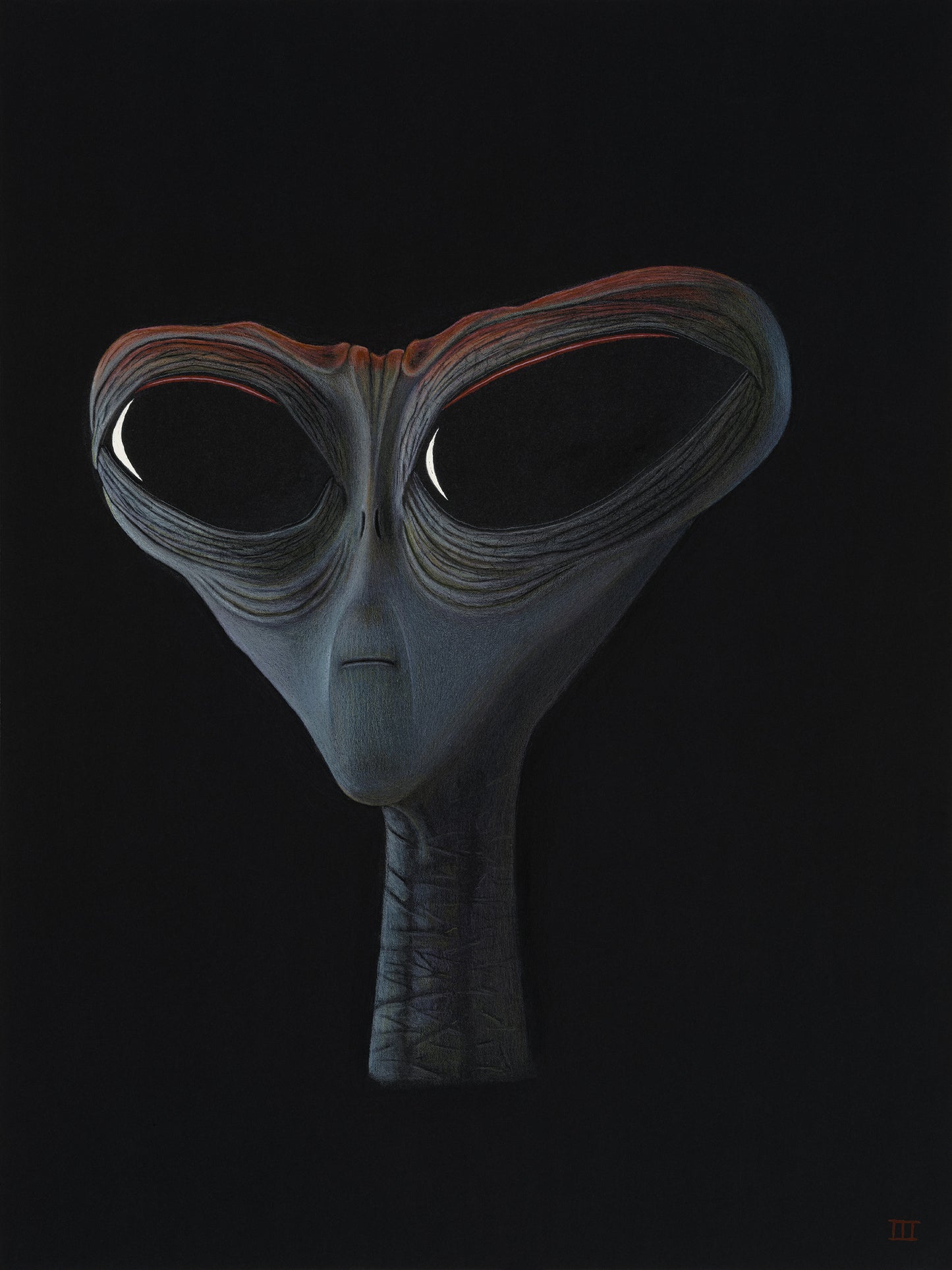 Dio - Extraterrestrial Biological Entity ; Size: 4’-5’; Weight: 50-60 Lbs; Origin: Zeta Reticuli; Function: Collection/ Analysis